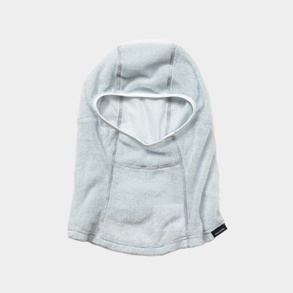 Octa® Ultralite Balaclava/Off White
