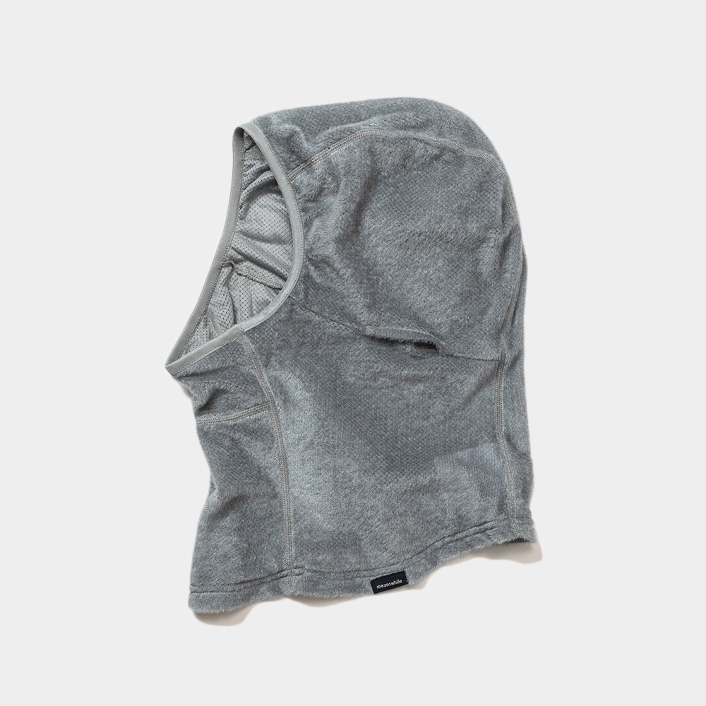 Octa® Ultralite Balaclava/Grey