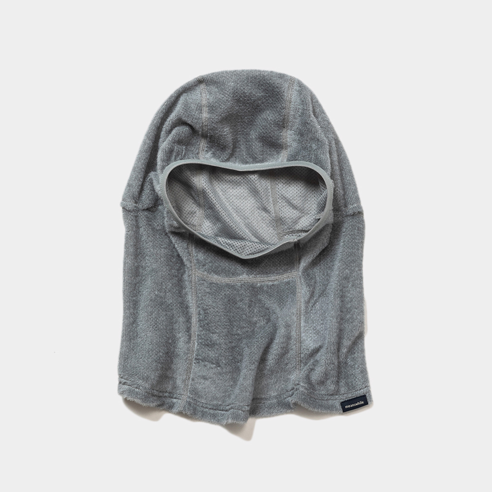 Octa® Ultralite Balaclava/Grey