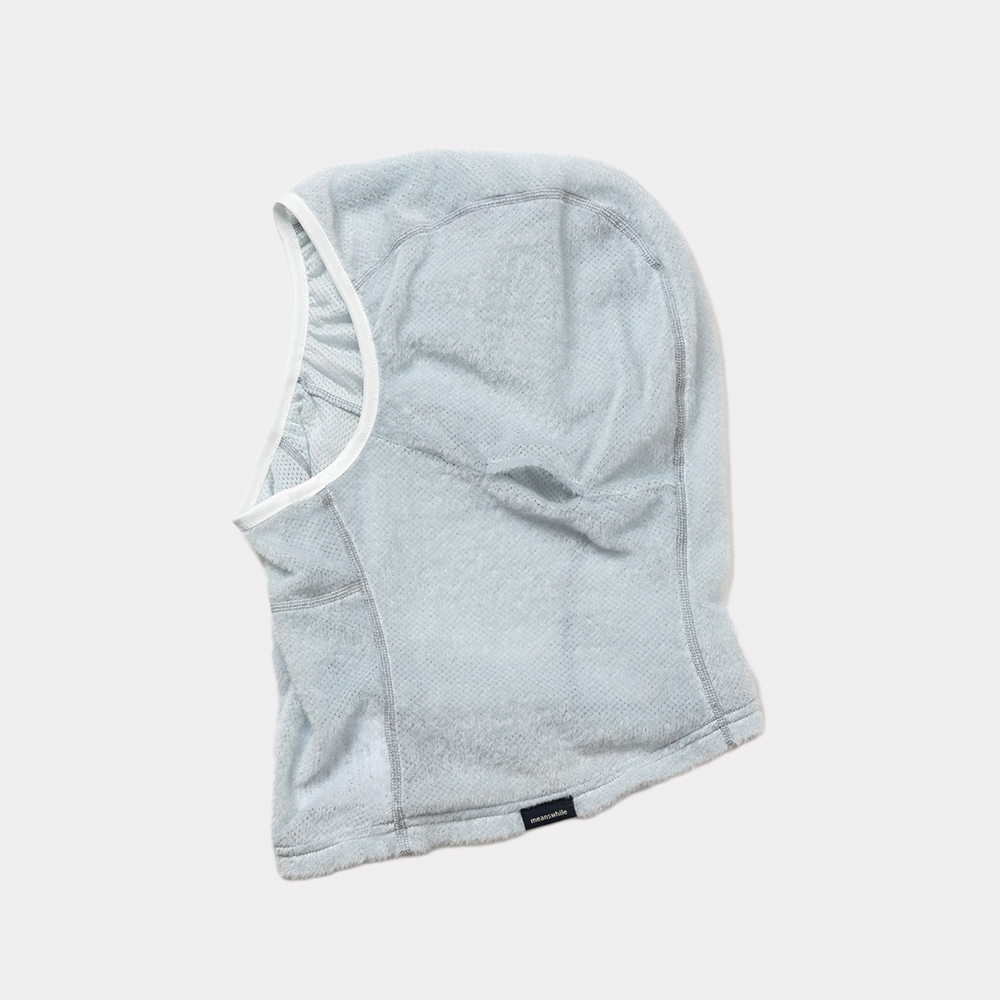 Octa® Ultralite Balaclava/Off White