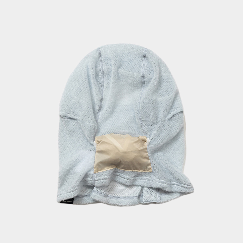 Octa® Ultralite Overwrap Balaclava/Off White