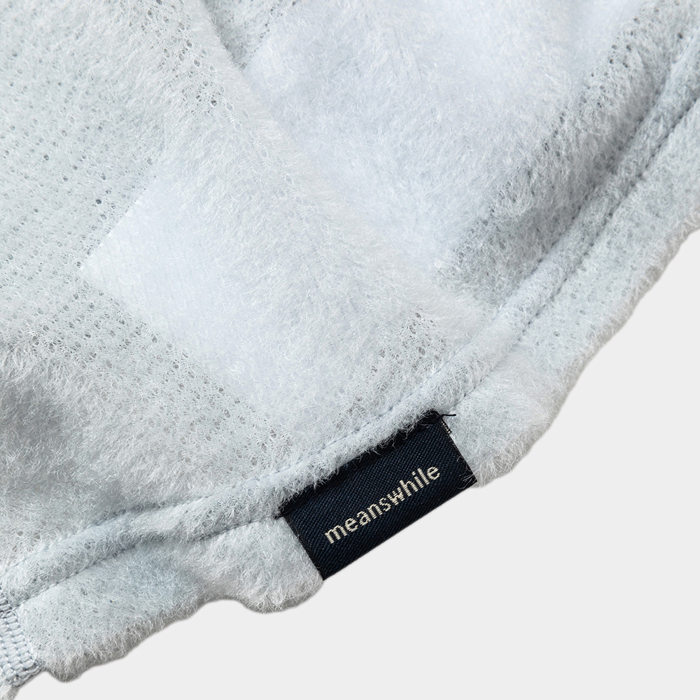 Octa® Ultralite Overwrap Balaclava/Off White