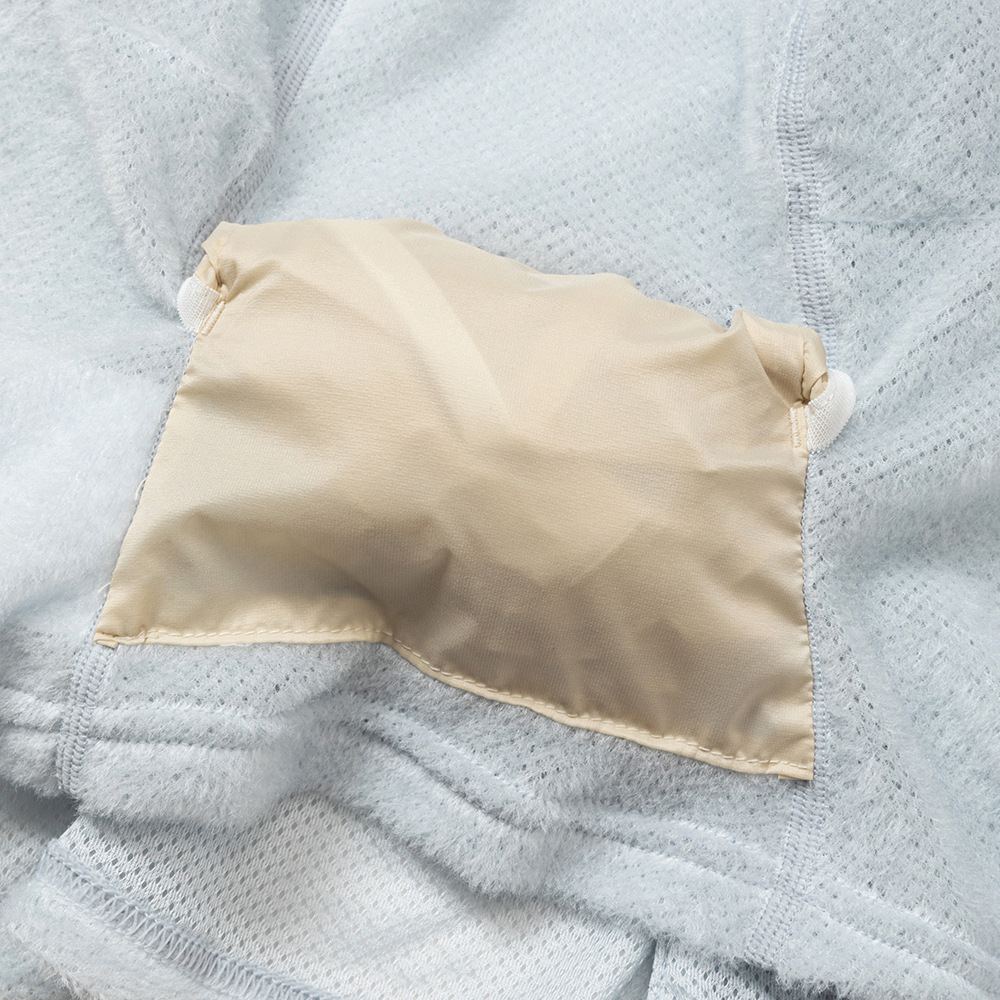 Octa® Ultralite Overwrap Balaclava/Off White