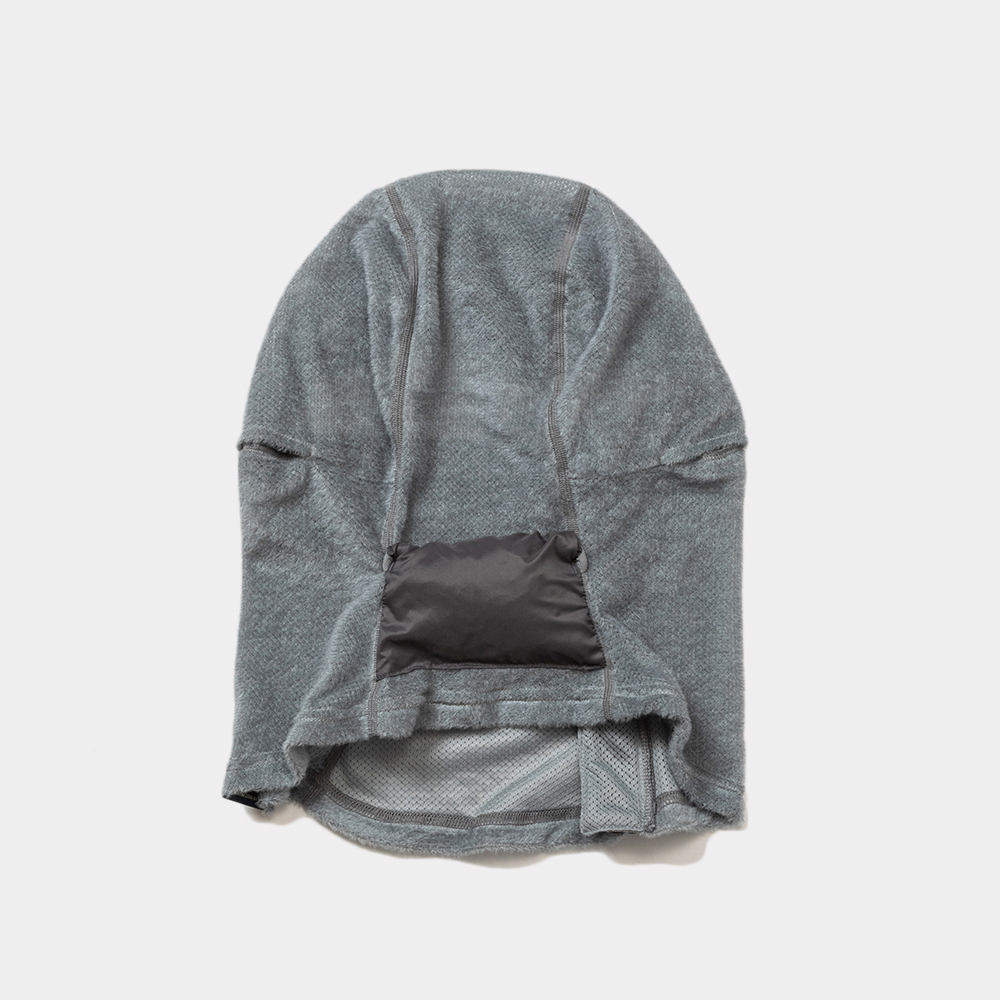 Octa® Ultralite Overwrap Balaclava/Grey