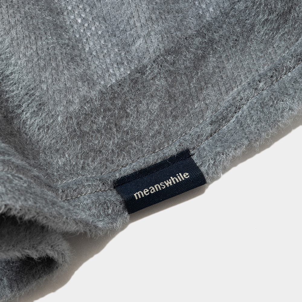 Octa® Ultralite Overwrap Balaclava/Grey