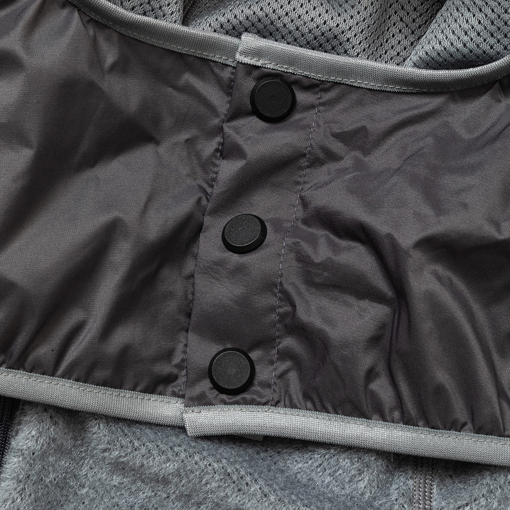 Octa® Ultralite Overwrap Balaclava/Grey