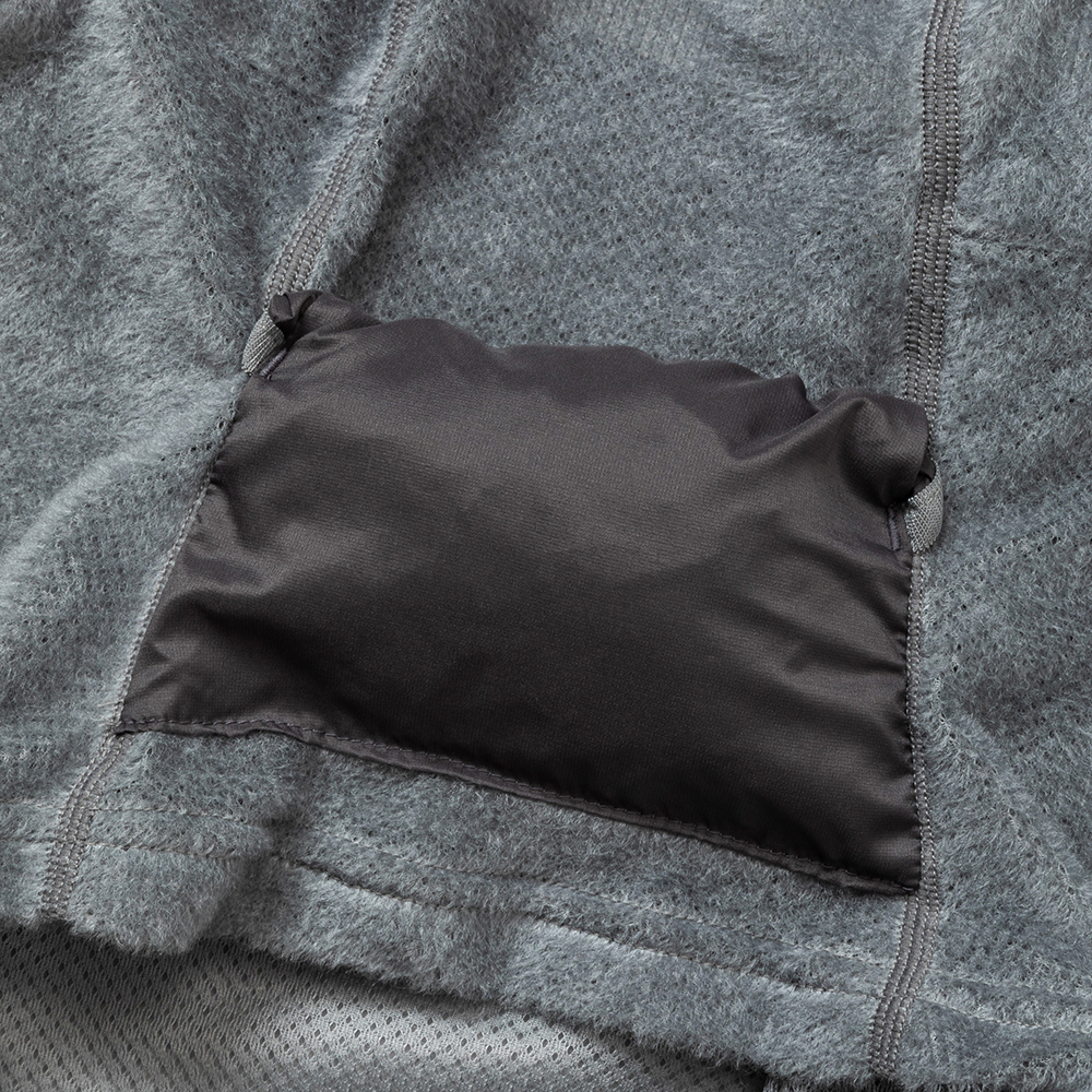 Octa® Ultralite Overwrap Balaclava/Grey