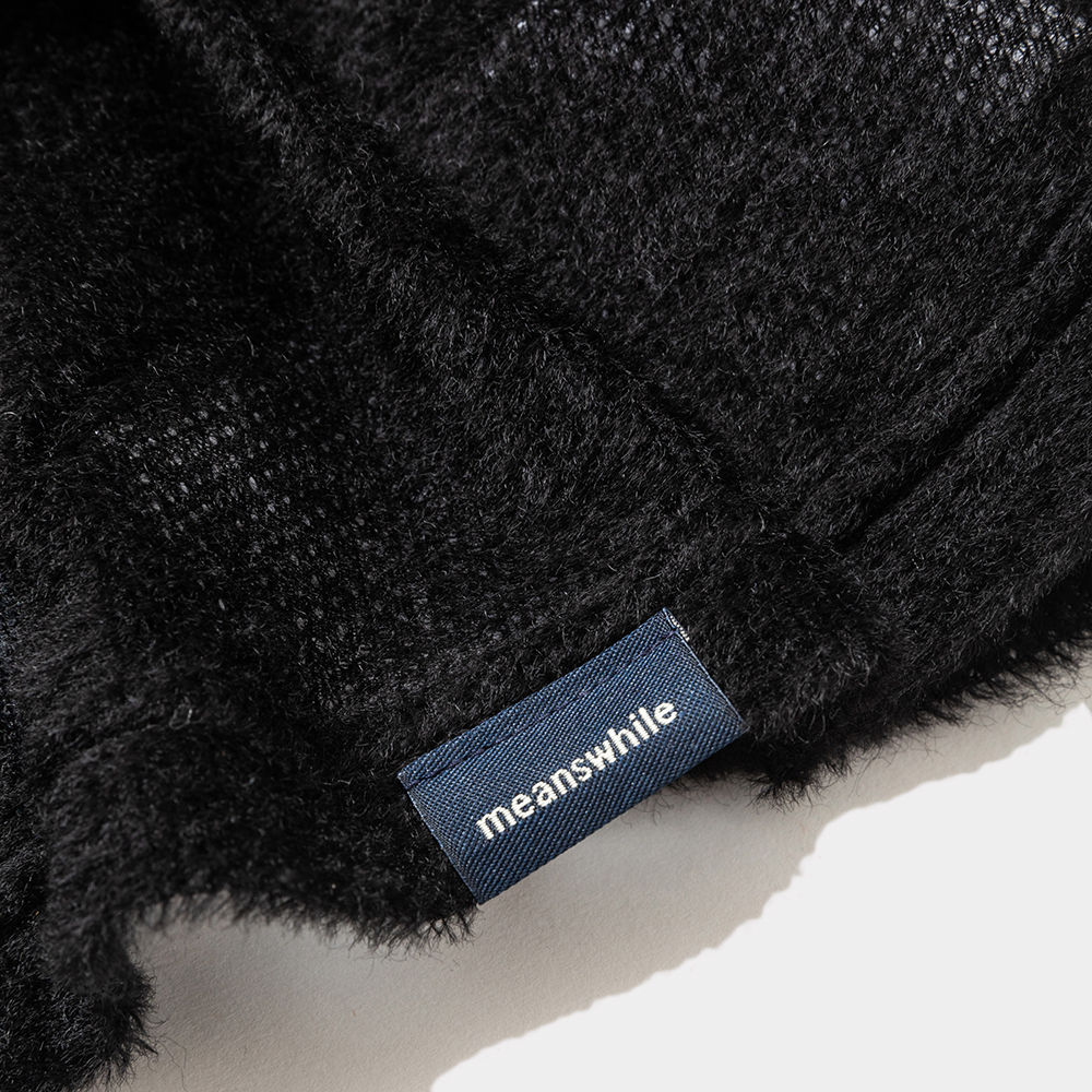 Octa® Ultralite Overwrap Balaclava/Off Black