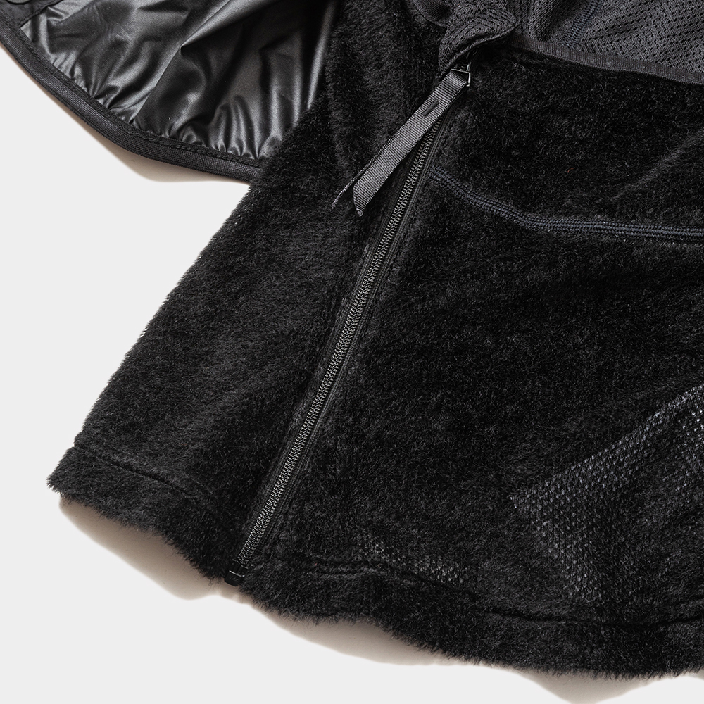 Octa® Ultralite Overwrap Balaclava/Off Black