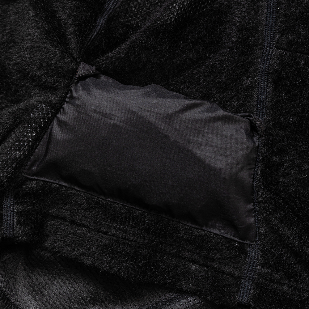 Octa® Ultralite Overwrap Balaclava/Off Black