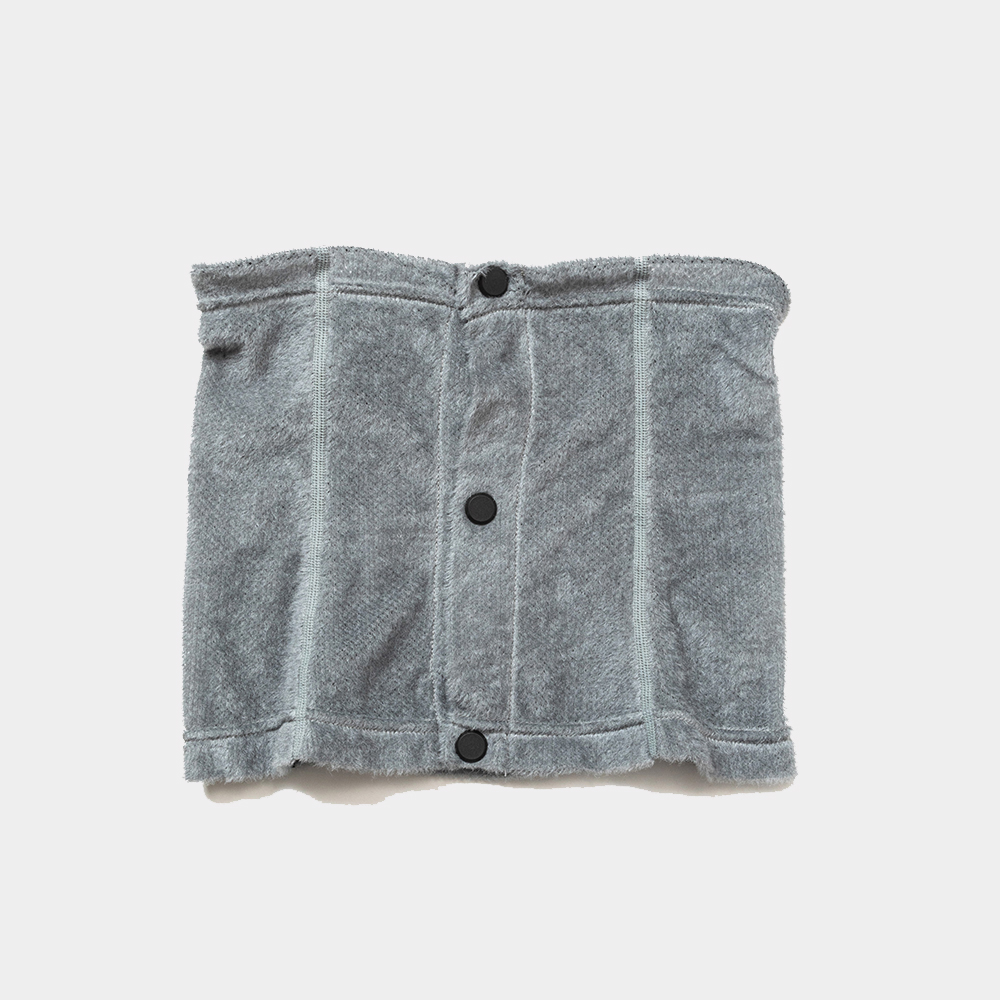 Octa® Ultralite Neck Warmer/Grey