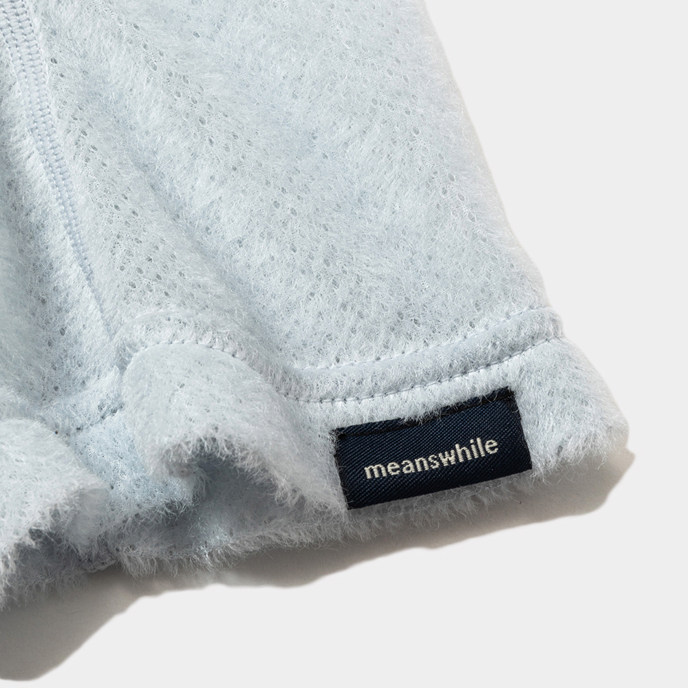 Octa® Ultralite Neck Warmer/Off White