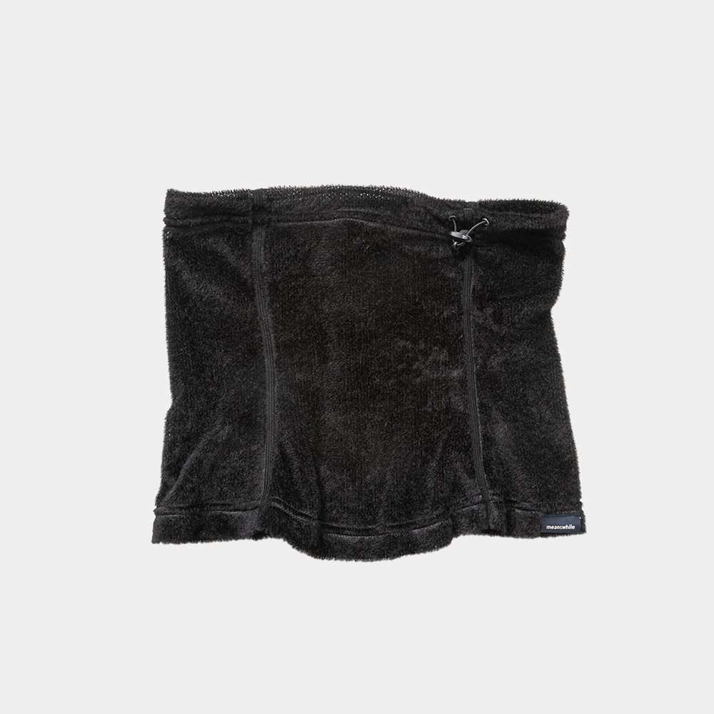Octa® Ultralite Neck Warmer/Off Black