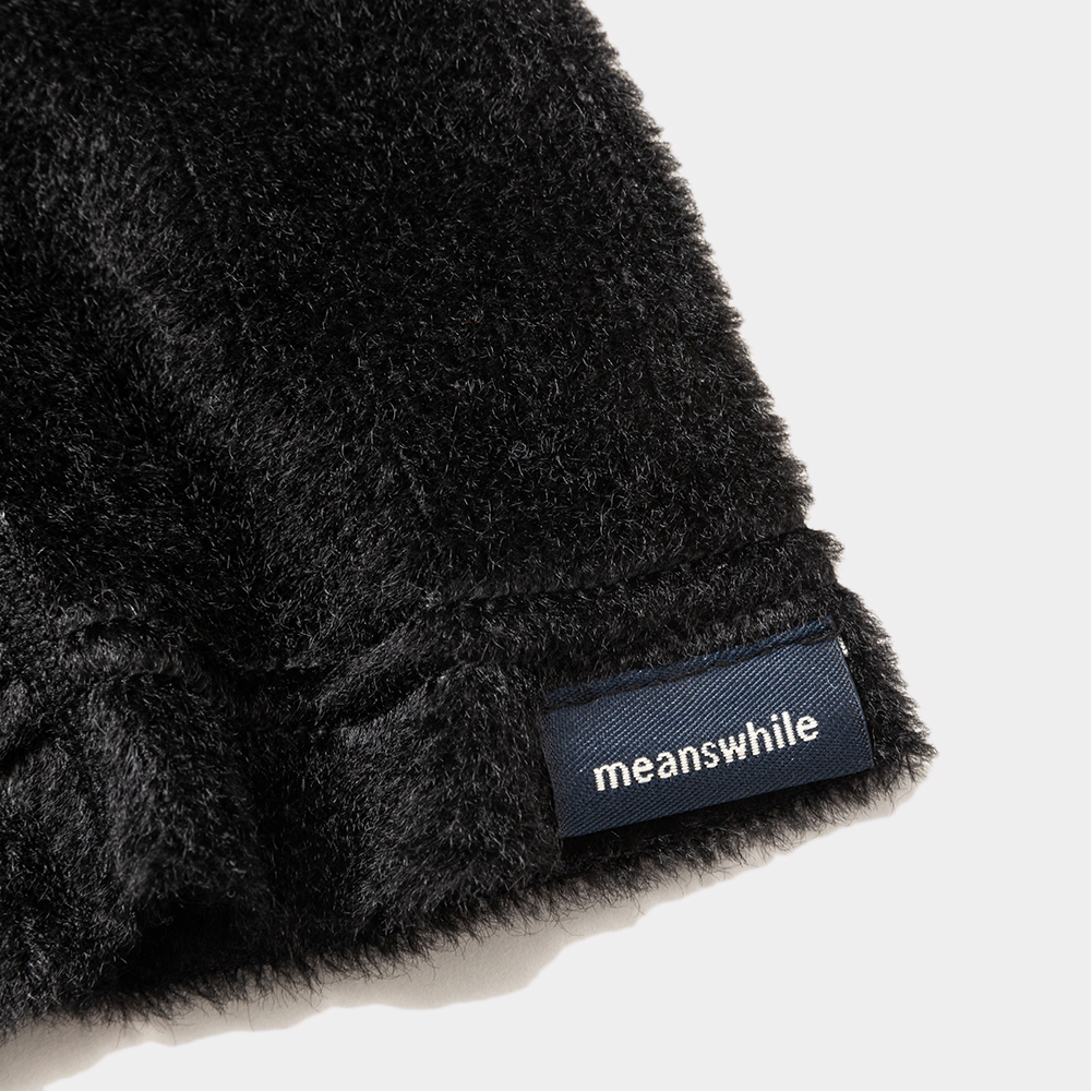 Octa® Ultralite Neck Warmer/Off Black