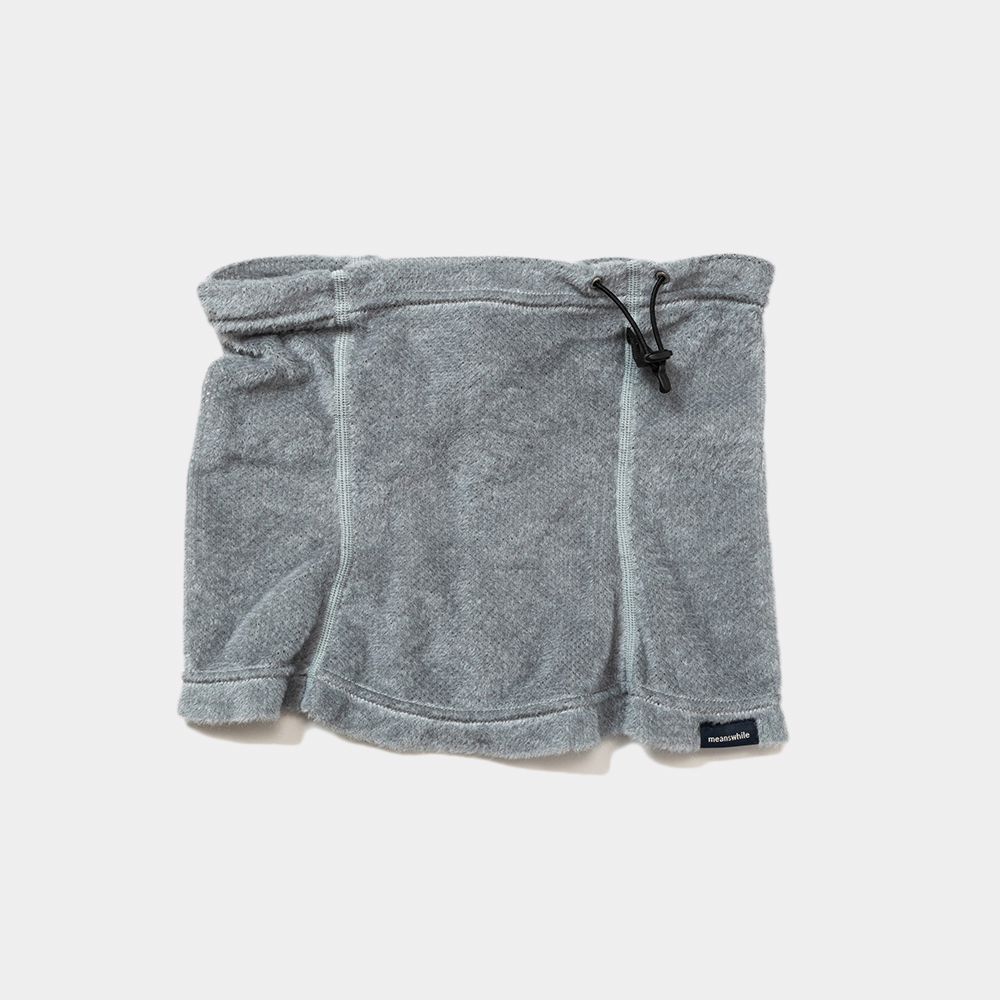 Octa® Ultralite Neck Warmer/Grey