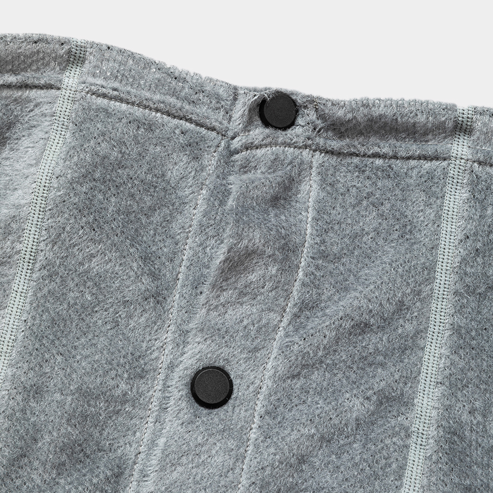 Octa® Ultralite Neck Warmer/Grey