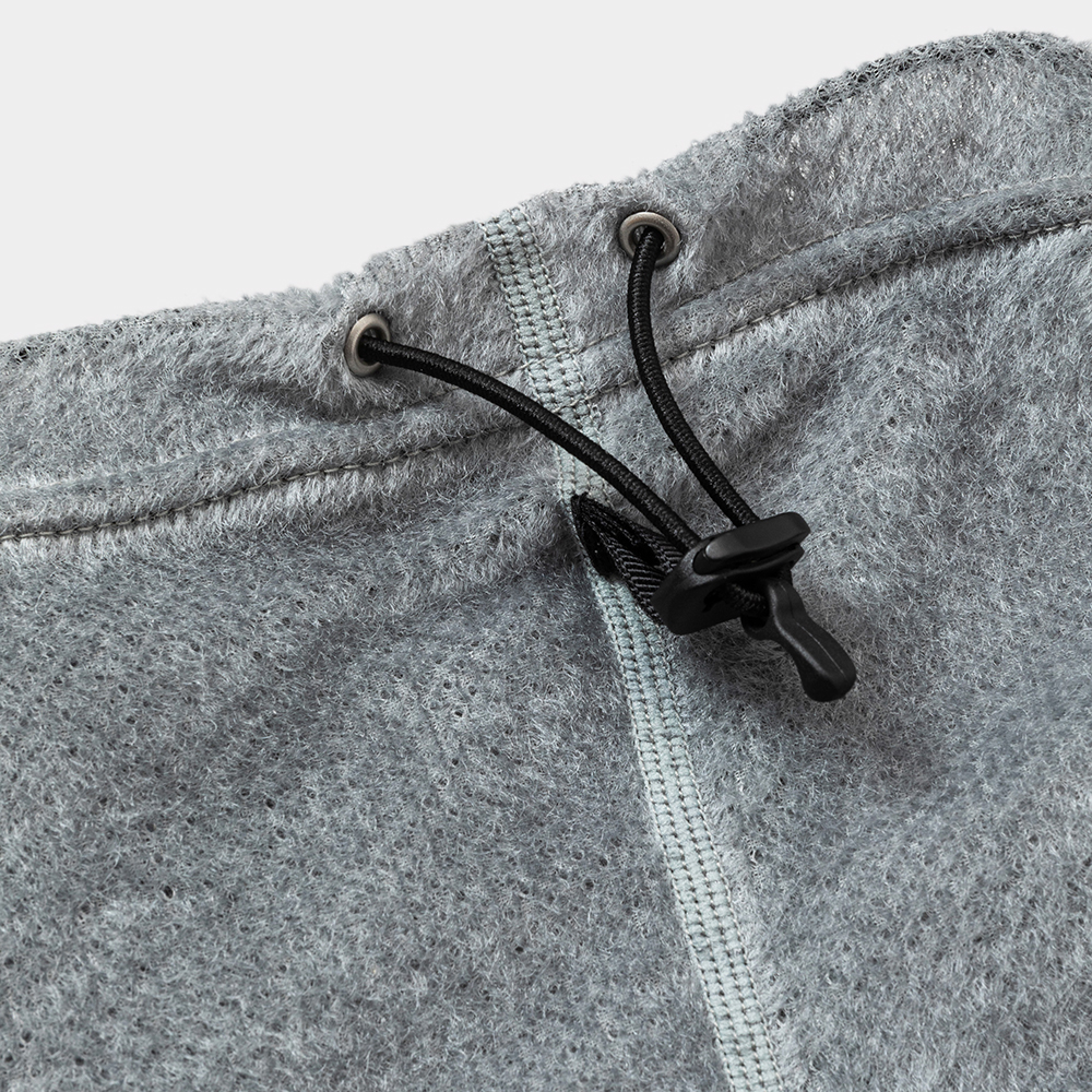 Octa® Ultralite Neck Warmer/Grey