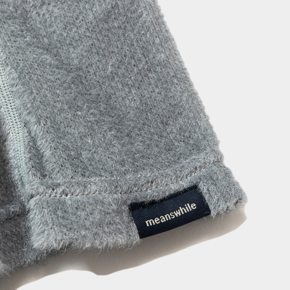 Octa® Ultralite Neck Warmer/Grey