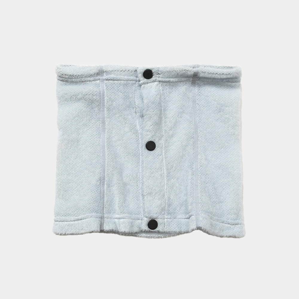 Octa® Ultralite Neck Warmer/Off White