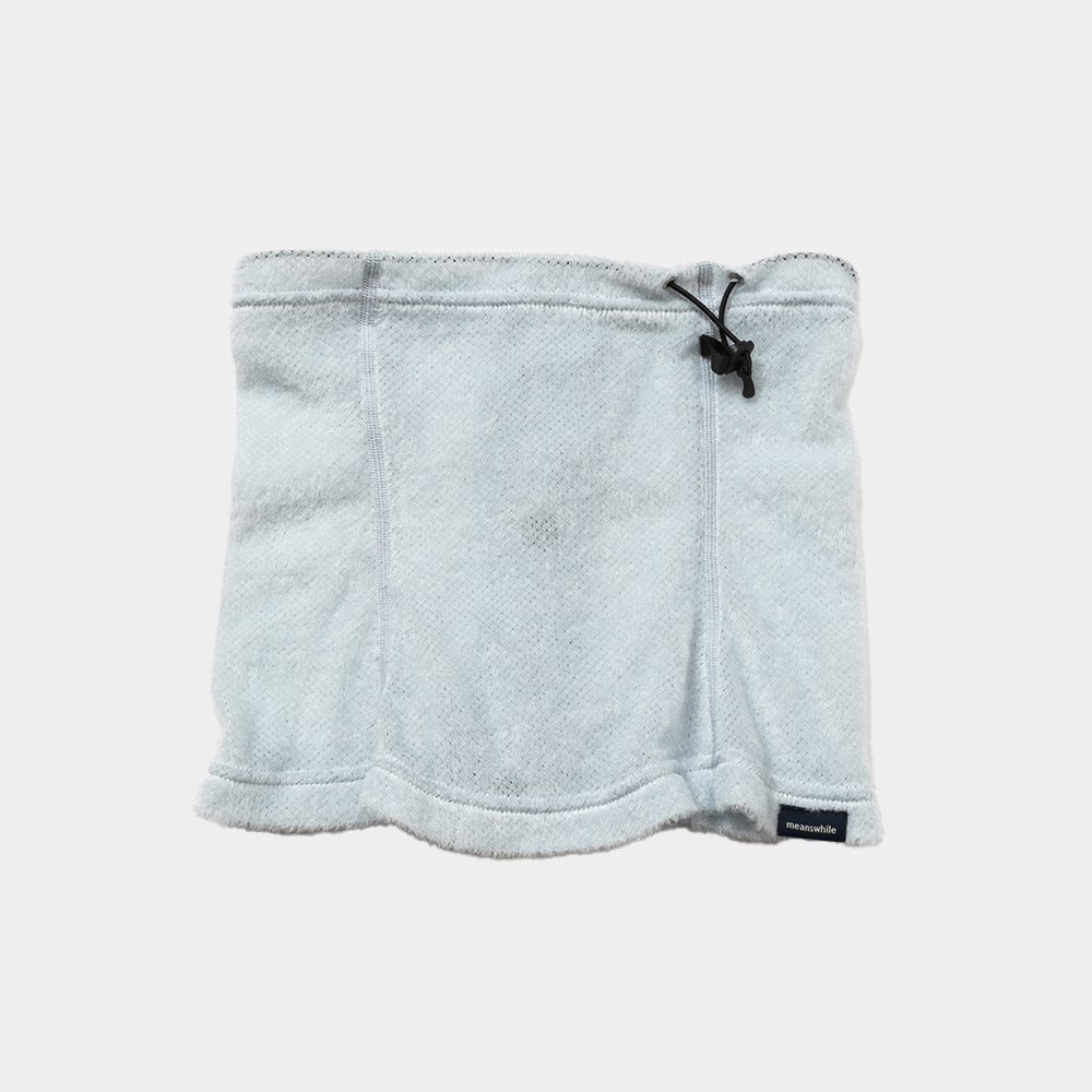 Octa® Ultralite Neck Warmer/Off White