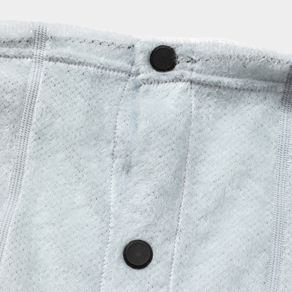 Octa® Ultralite Neck Warmer/Off White