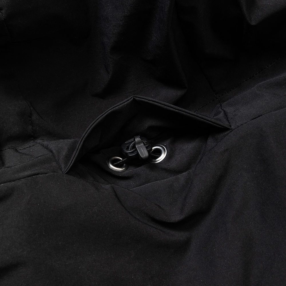 Fatigue Field Parka/Lamp Black