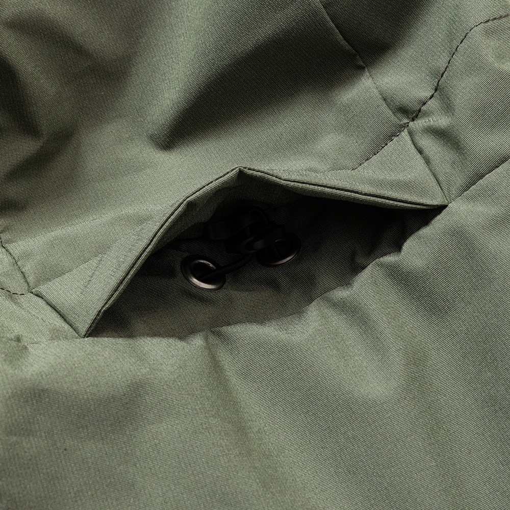 MINOTECH® Fatigue Field Parka/Sage Green