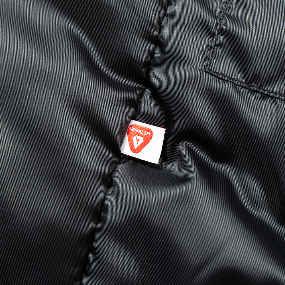 PrimaLoft® Padding Vest/Sage Green