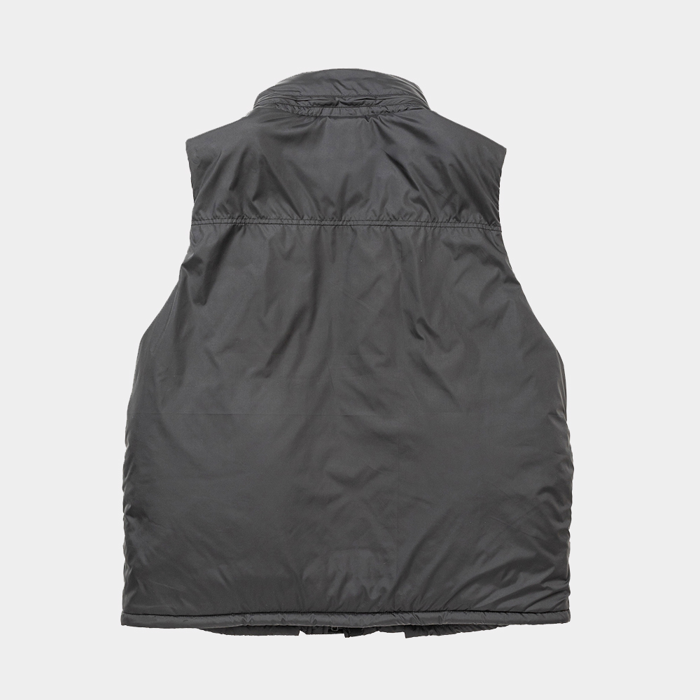 PrimaLoft® Padding Vest/Lamp Black