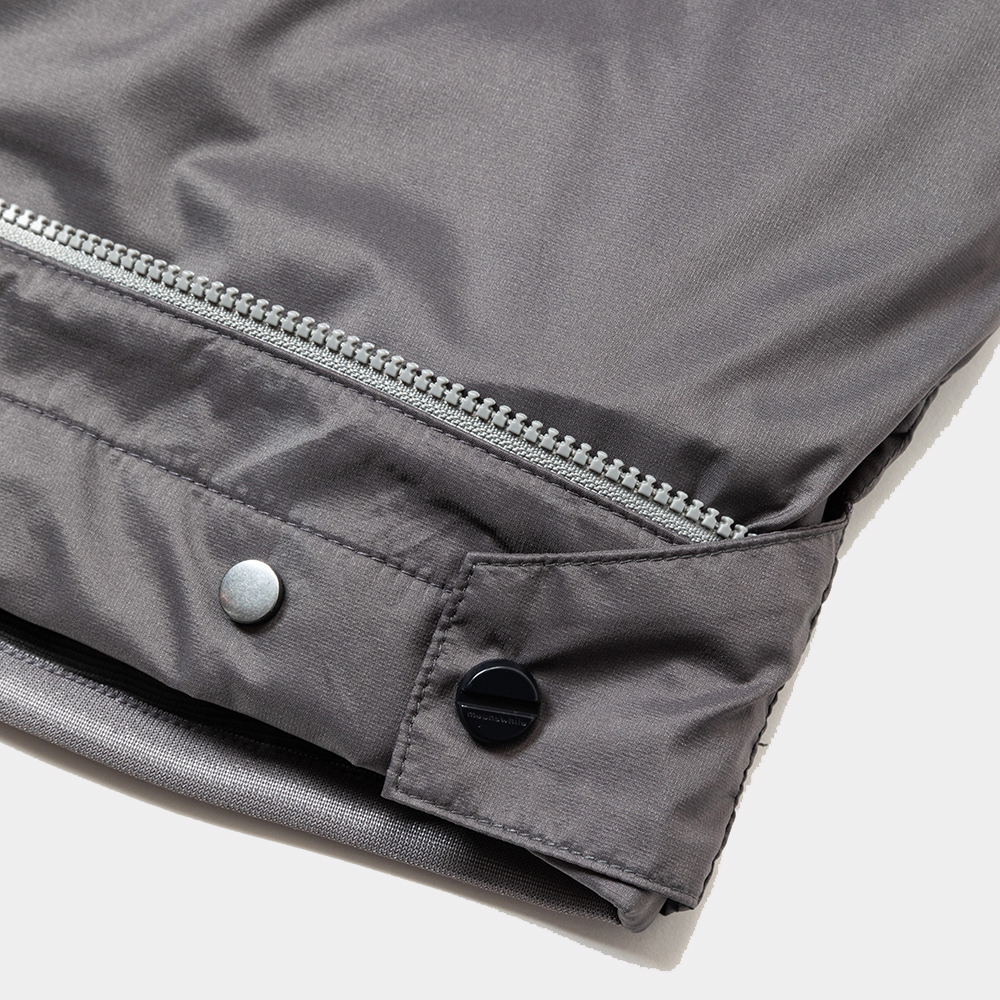 Polartec® Fleece Overwrap JKT/Sage Green