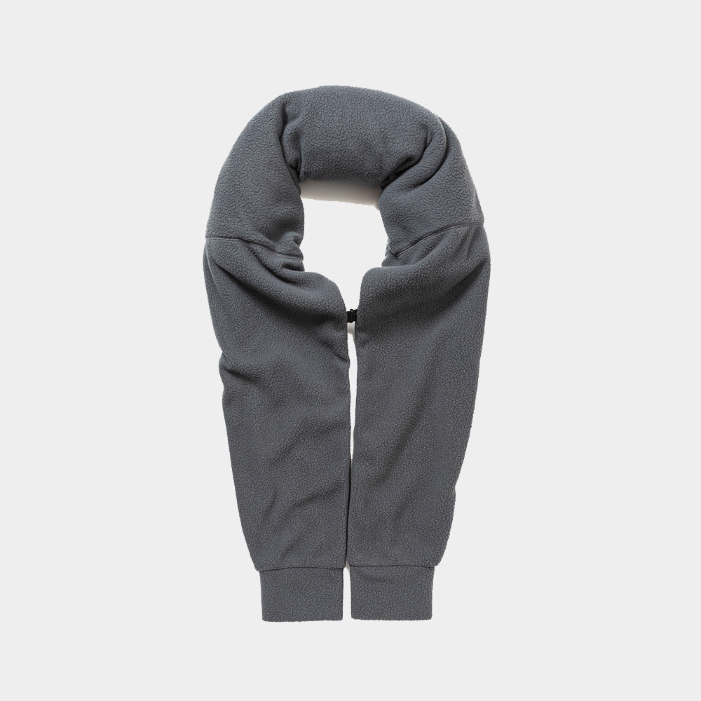 Polartec® Fleece Overwrap JKT/Sage Green