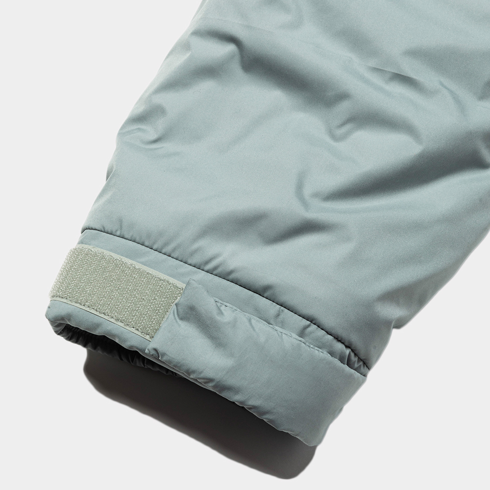 PrimaLoft® Padding JKT/Sage Green