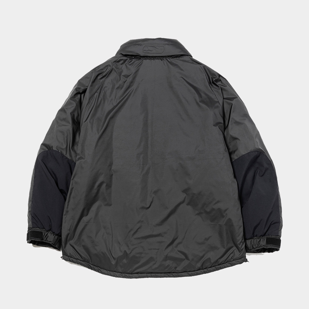 PrimaLoft® Padding JKT/Lamp Black