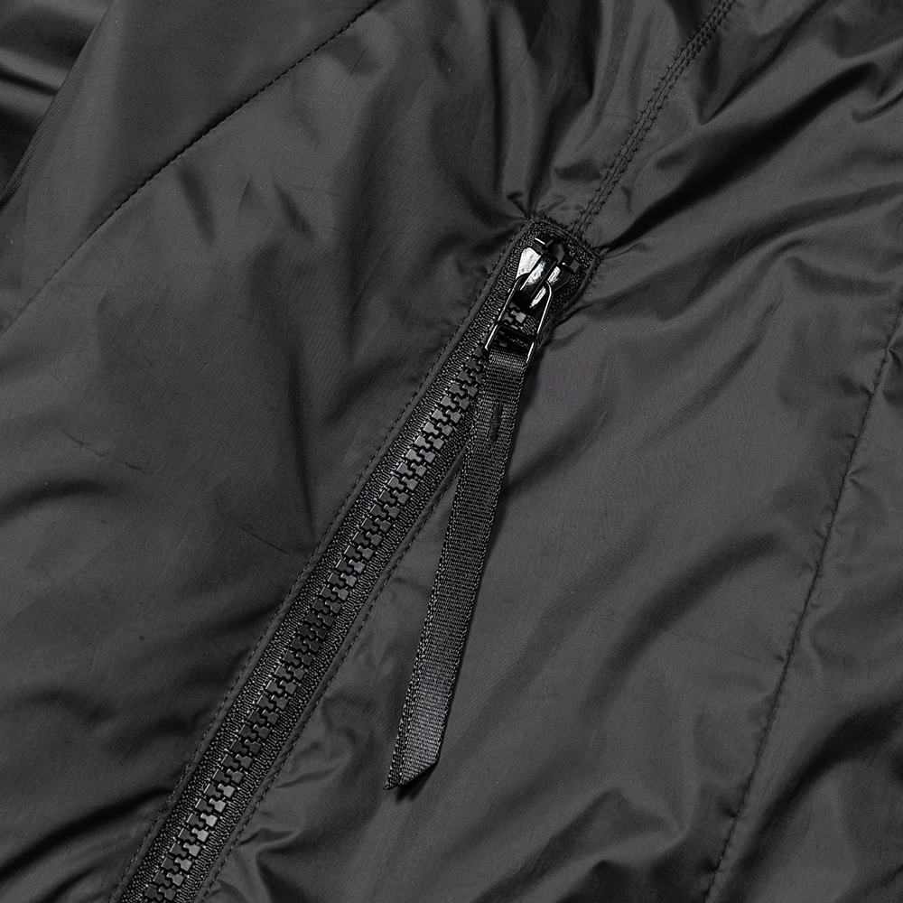 PrimaLoft® Padding JKT/Lamp Black