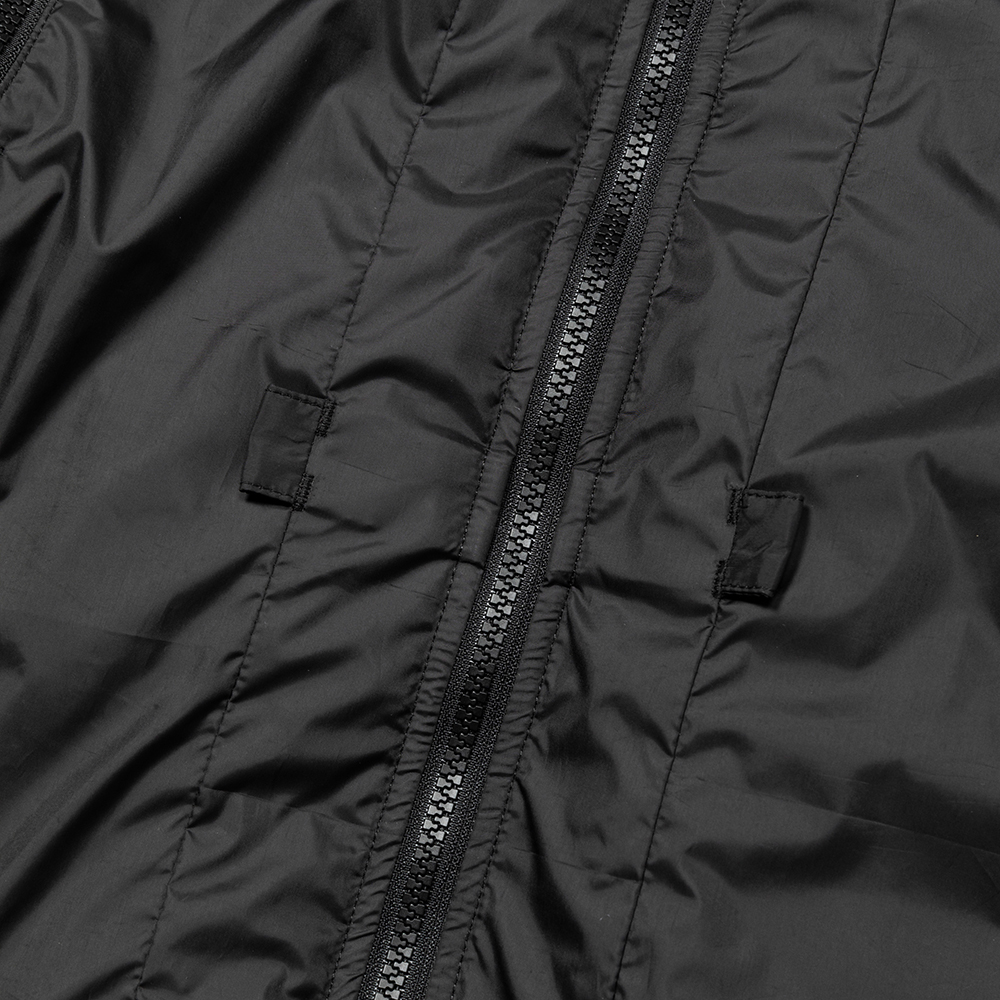 PrimaLoft® Padding JKT/Lamp Black