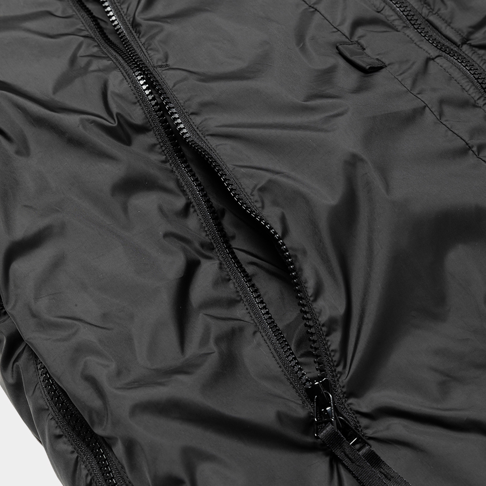 PrimaLoft® Padding JKT/Lamp Black