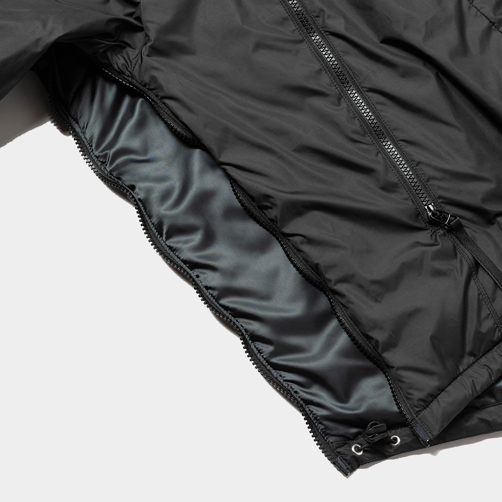 PrimaLoft® Padding JKT/Lamp Black