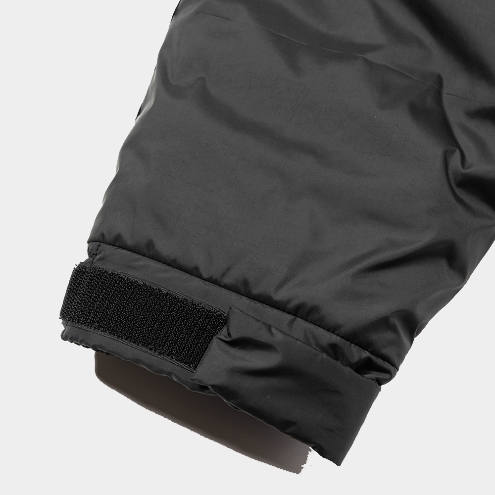 PrimaLoft® Padding JKT/Lamp Black