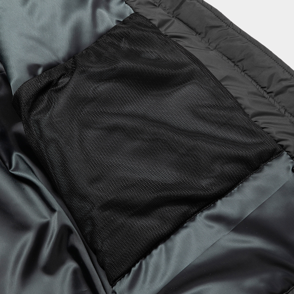 PrimaLoft® Padding JKT/Lamp Black