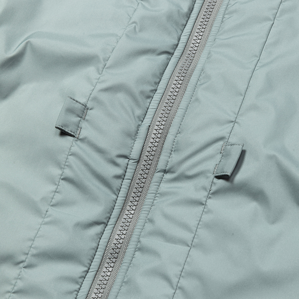 PrimaLoft® Padding JKT/Sage Green