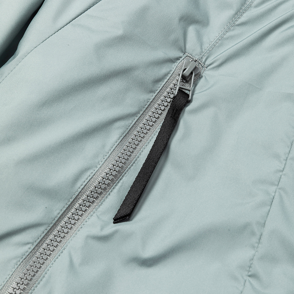PrimaLoft® Padding JKT/Sage Green