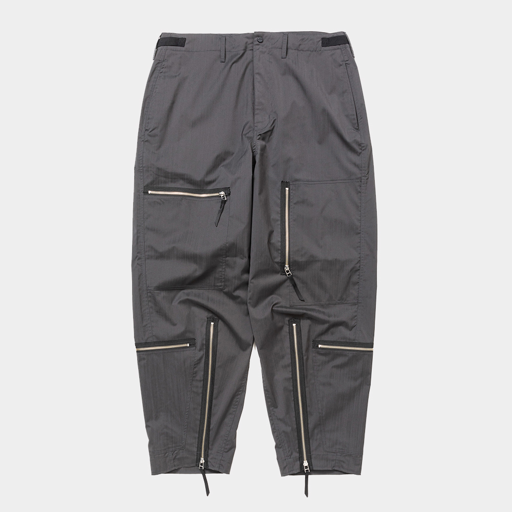 Alpinix Flight PT/Charcoal