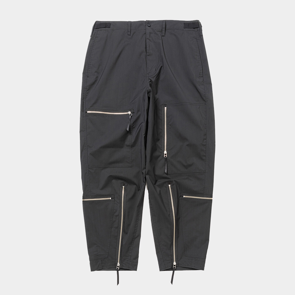 Alpinix Flight PT/Off Black