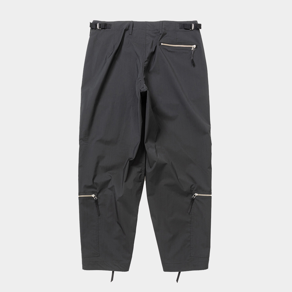 Alpinix Flight PT/Off Black