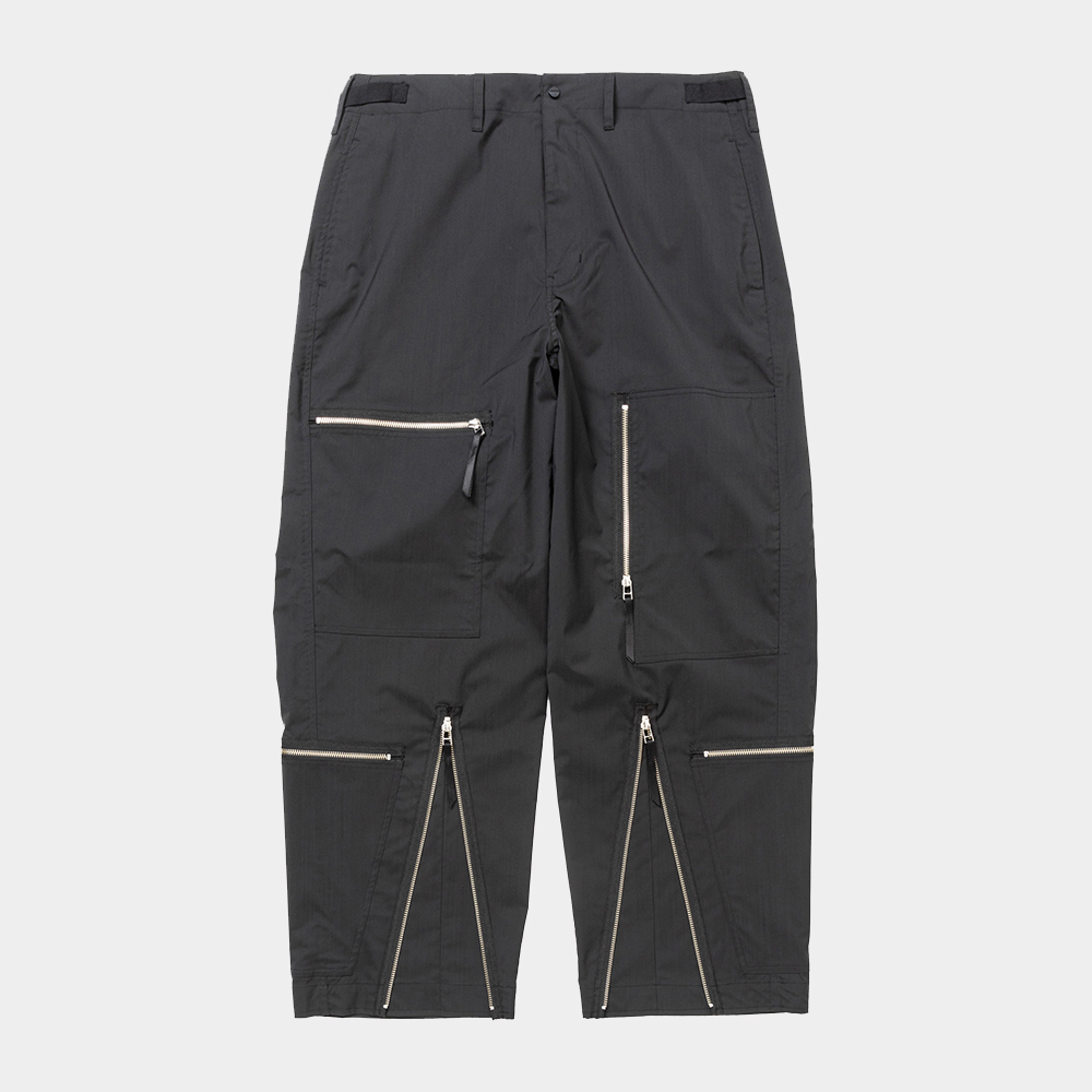 Alpinix Flight PT/Off Black