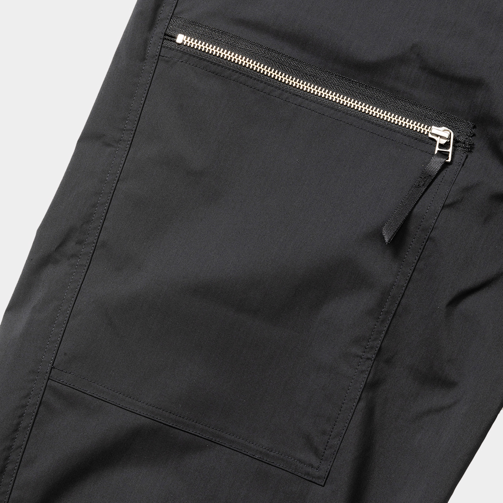 Alpinix Flight PT/Off Black