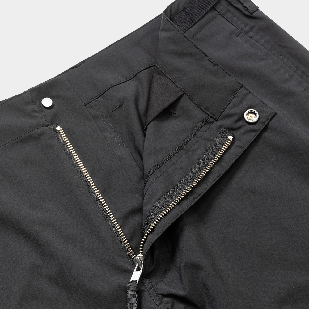 Alpinix Flight PT/Off Black