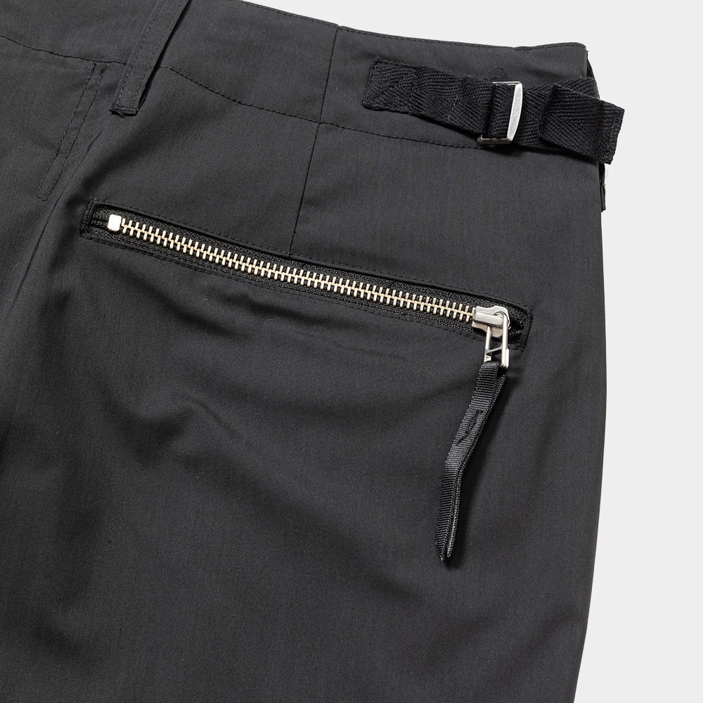 Alpinix Flight PT/Off Black