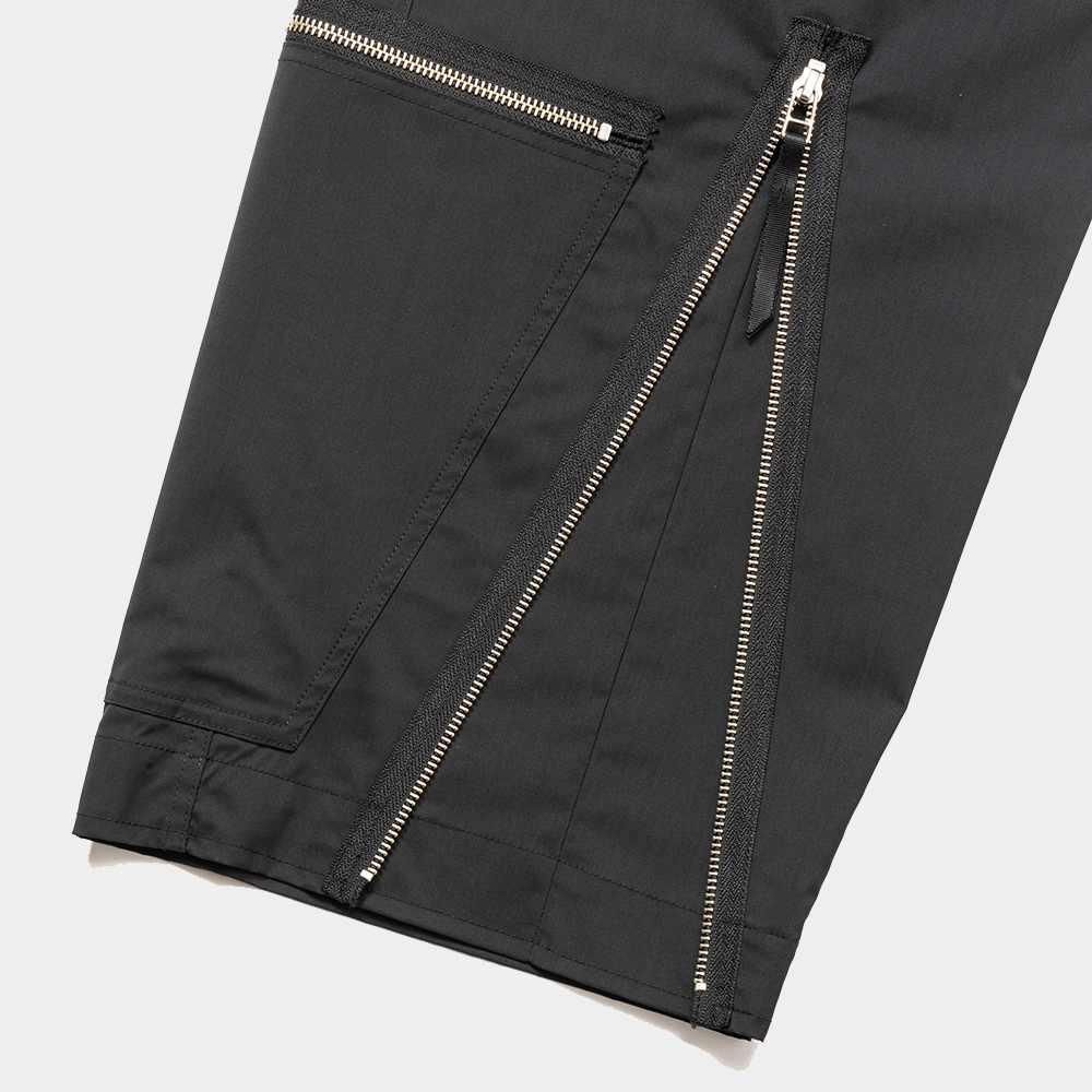 Alpinix Flight PT/Off Black