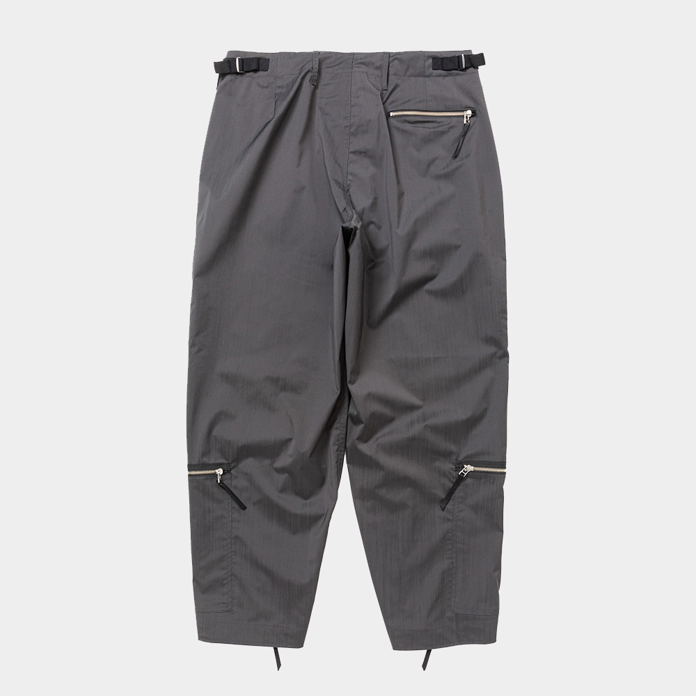 Alpinix Flight PT/Charcoal